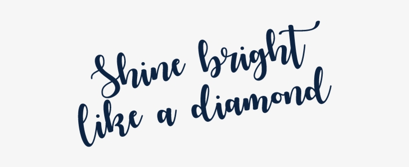 Lafede Jewelry Quote Love Diamond - True Colors Unicorn Girls Shirt - Unicorn Shirt - Custom, transparent png