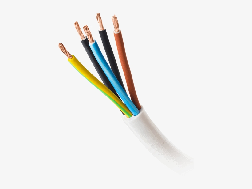 Man - Networking Cables, transparent png