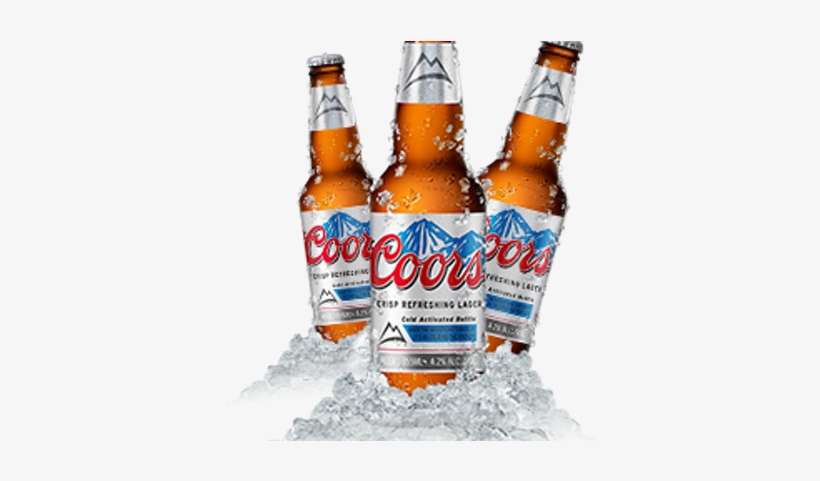 Coors Australia, transparent png
