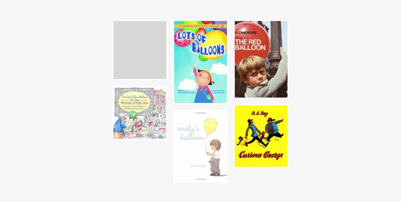 For My Balloon Loving Toddler - Precision Series Curious George, transparent png