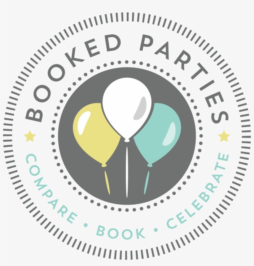 Booked Parties - No Meter La Pata, transparent png