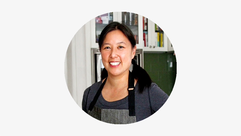 Michelle Tam Nom Nom Paleo Michelle Tam Is The Creator - Michelle Tam, transparent png