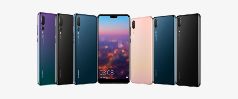 Huawei P20 Pro Moves Mobile Photography Up A Notch - Huawei P20 Pro Drei, transparent png