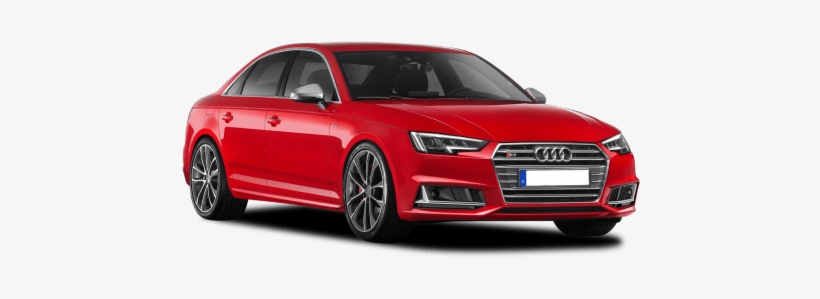 Audi S4 - Audi S4 2018 Png, transparent png