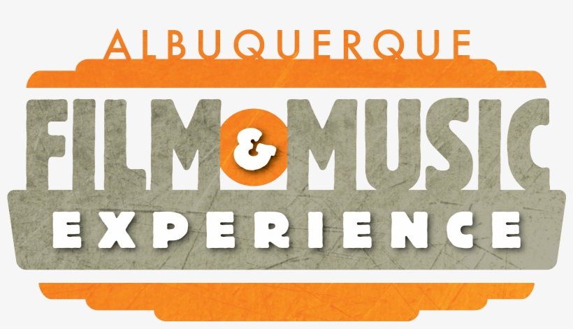 The Albuquerque Film & Music Experience, transparent png