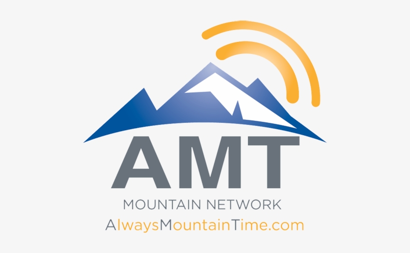 Always Mountain Time Logo, transparent png