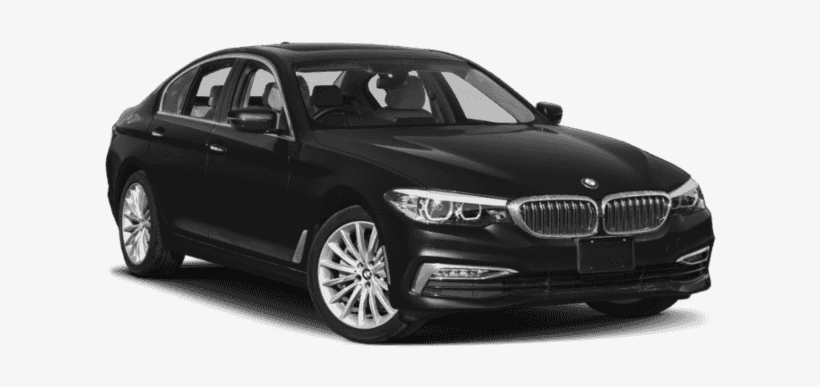 New 2019 Bmw 5 Series 530i - Mercedes Gla 250 4matic 2018, transparent png