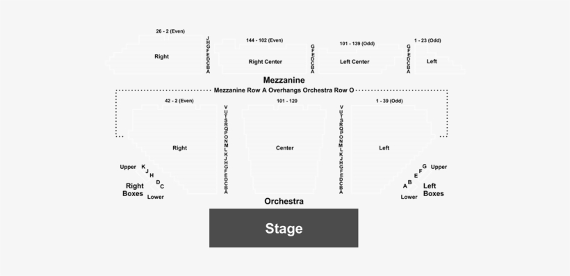 The Musical Tickets - Winter Garden Theatre, transparent png