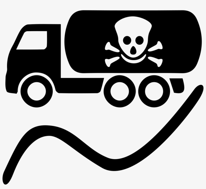Vehicle Running Track For Vehicles Carrying Dangerous - Aston Tank Services, transparent png