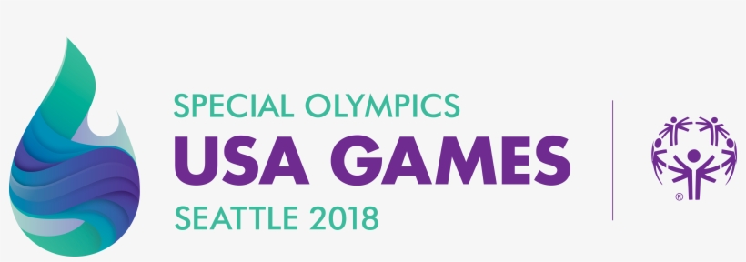 Seattle Sounders Vs - Special Olympics Usa Games, transparent png