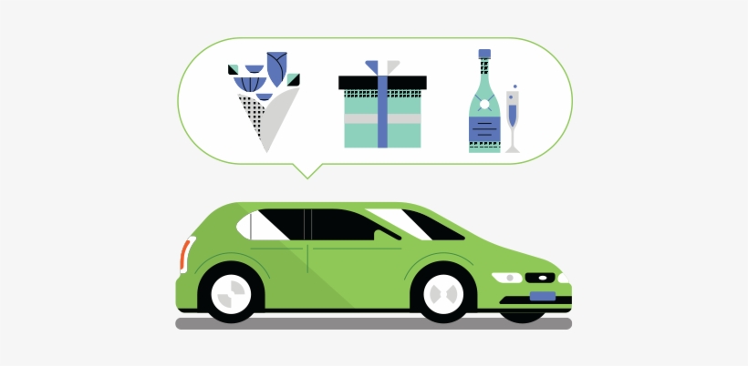 Earn Money Your Way - Tipos De Servicio Uber, transparent png