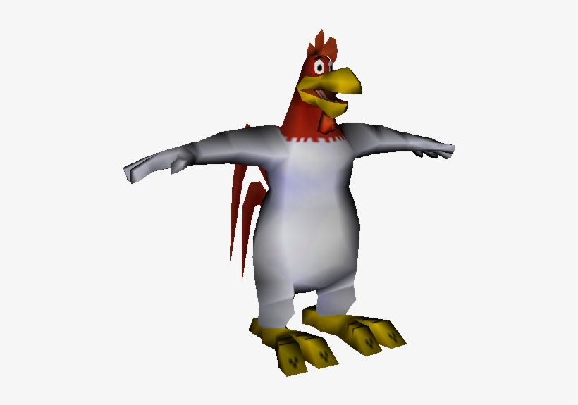 Download Zip Archive - Foghorn Leghorn, transparent png