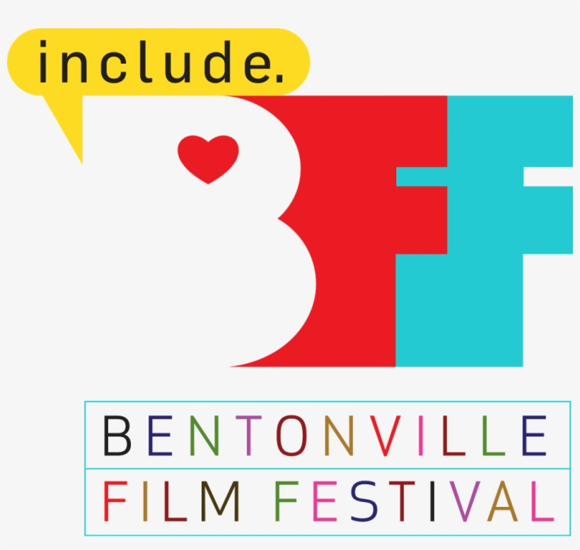 Now 3 Years Old, Bff Is The Brainchild Of American - Bentonville Film Festival, transparent png