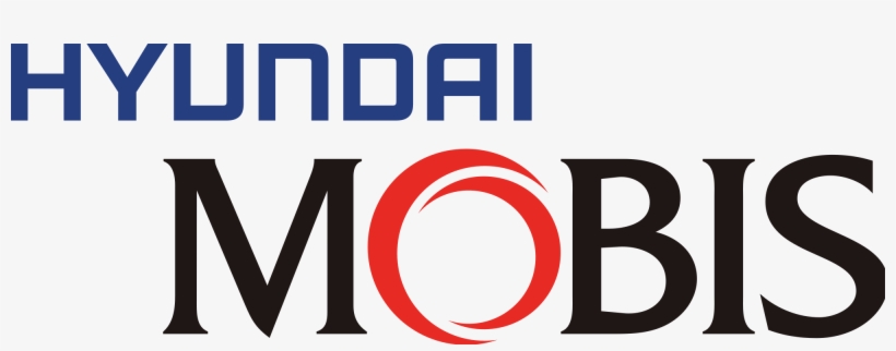 Open - Hyundai Mobis Logo, transparent png