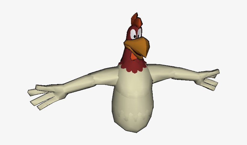 Download Zip Archive - Foghorn Leghorn, transparent png