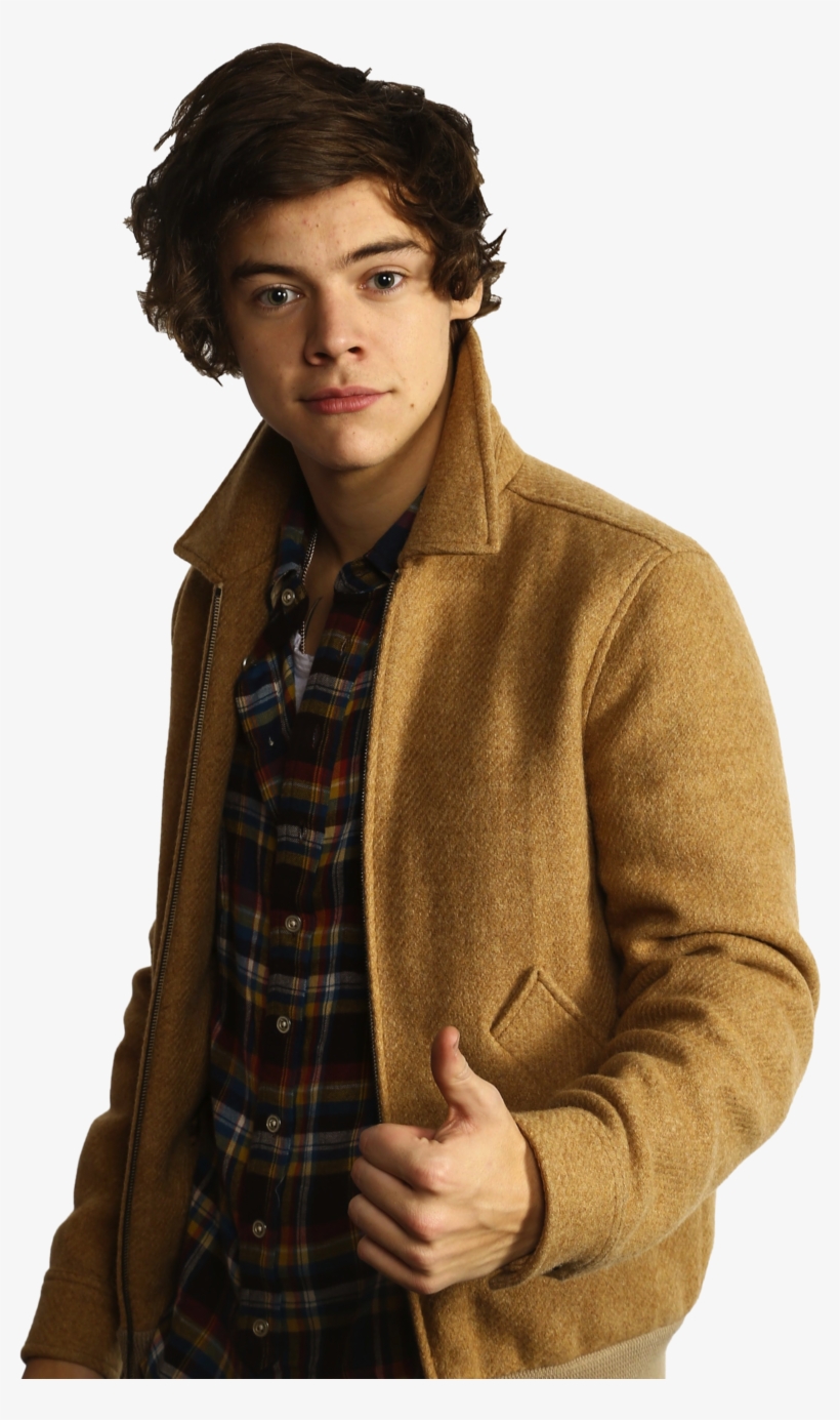 Harry One Direction Png, transparent png