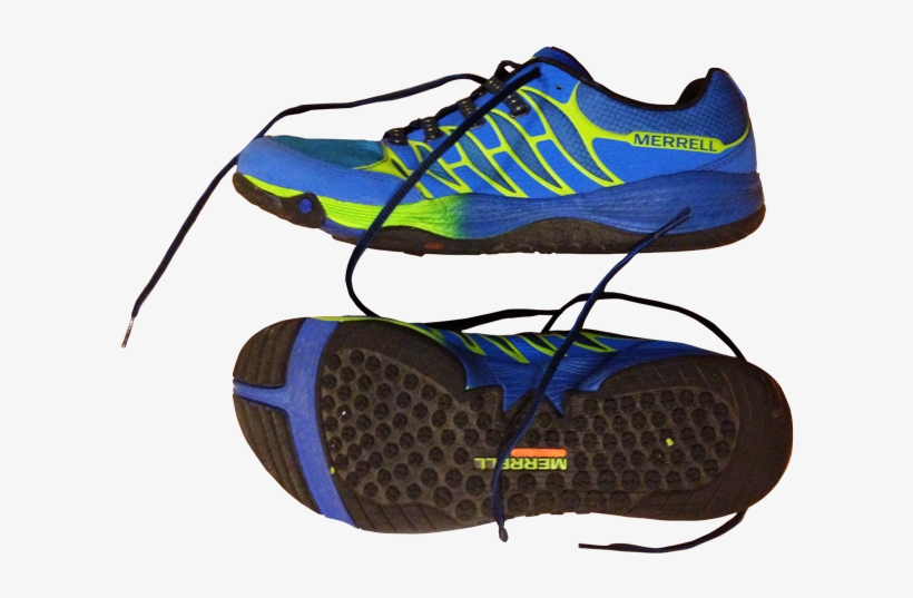 Merrell Allout Rush Men, transparent png