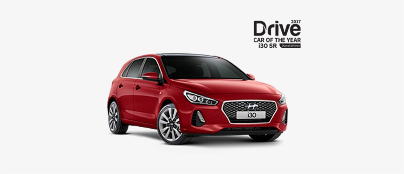 Hyundai I30 Black 2018, transparent png