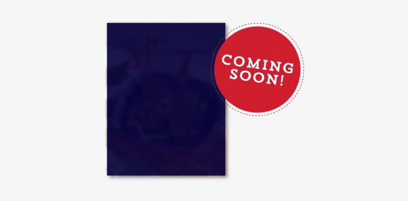 Coming Soon Catalog - Graphic Design, transparent png