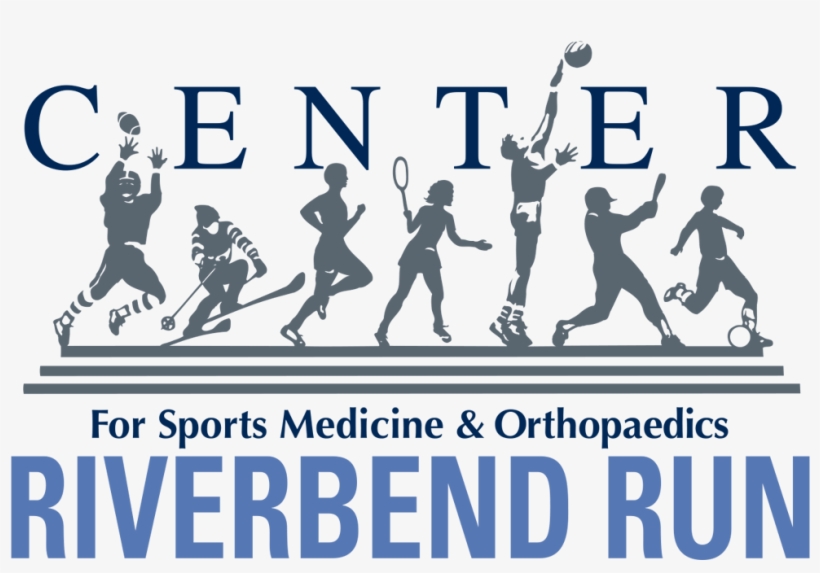 Riverbend Festival Run Walk Csmo Logo - Nationale Sportkampen, transparent png