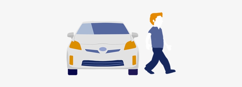Going For Pressure When Buying First Car - Car, transparent png