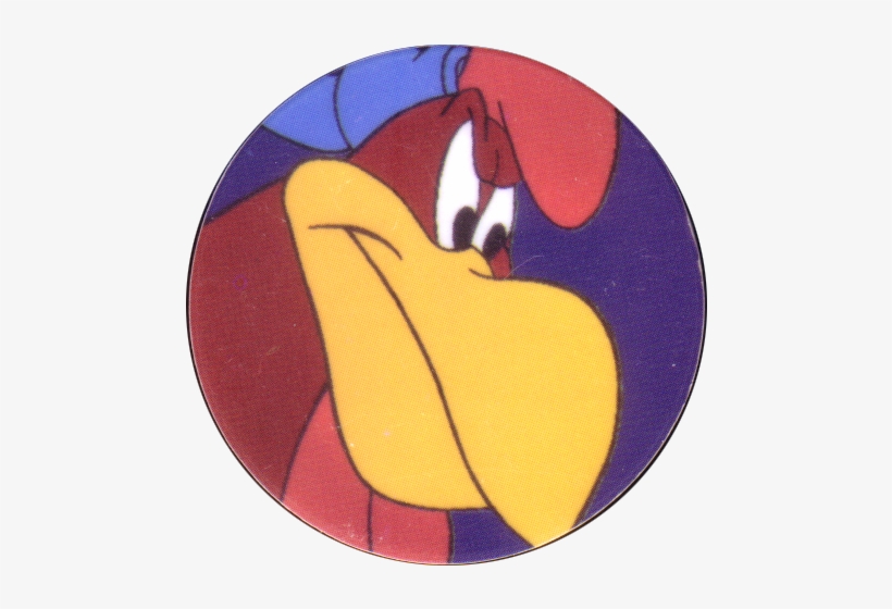 #111 - Taz Flippo, transparent png