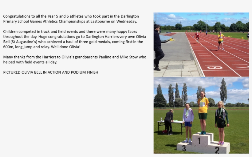 Gemma Raper, Martin Mcgregor, Andrea Reese And Anne - Long Jump, transparent png