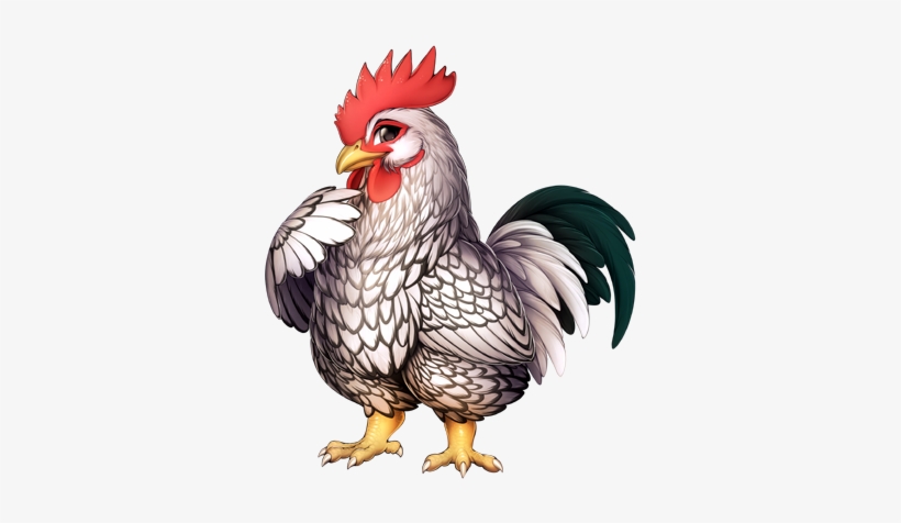 275 36 276 36 - Chicken, transparent png