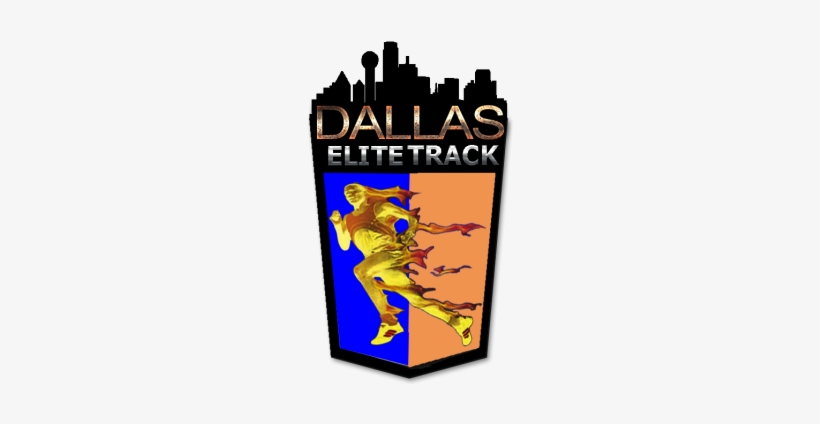 Our Mission For The Dallas Elite Track Club & Youth - Graphic Design, transparent png