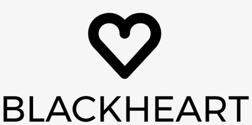 Blackheart - Marketing, transparent png