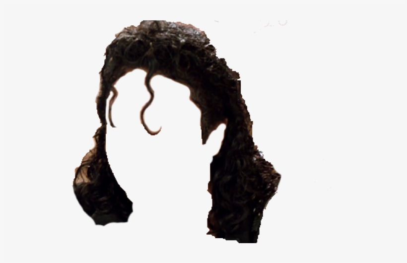 And This One To Whom Belongs This Tuft Of Hair - Stole, transparent png