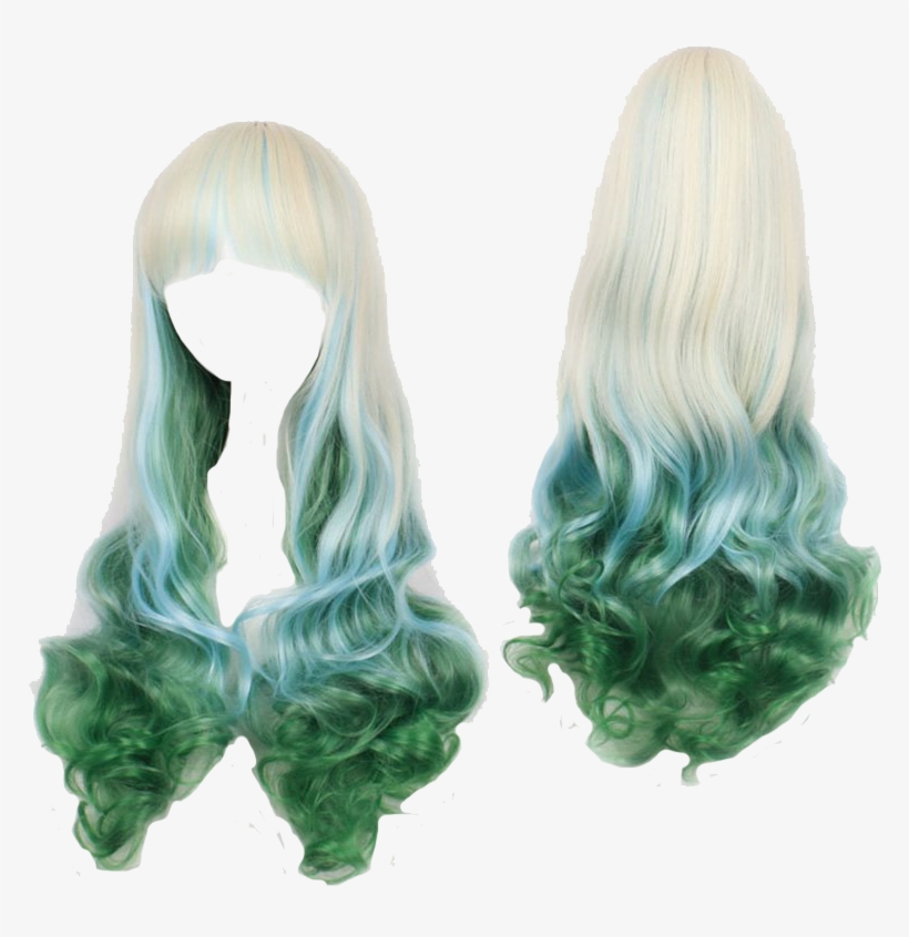 Http - //orig12 - Deviantart - Net/f12a/f/2016/ - Wig, transparent png