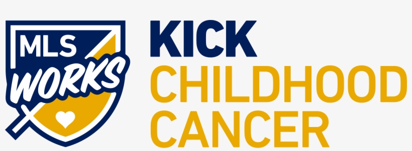Mls And Sounders Fc Are Teaming Up To Kick Childhood - La Galaxy, transparent png