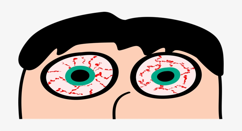 Eating Your Way Off To Sleep - No Sleep, transparent png