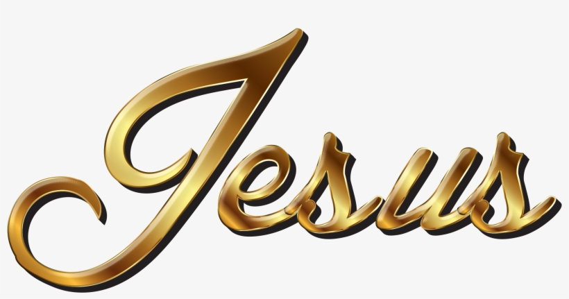 The Name "jesus" With A Crown Stock Photography - Cafepress Jesus Iphone 7 Plus Tough Case, transparent png