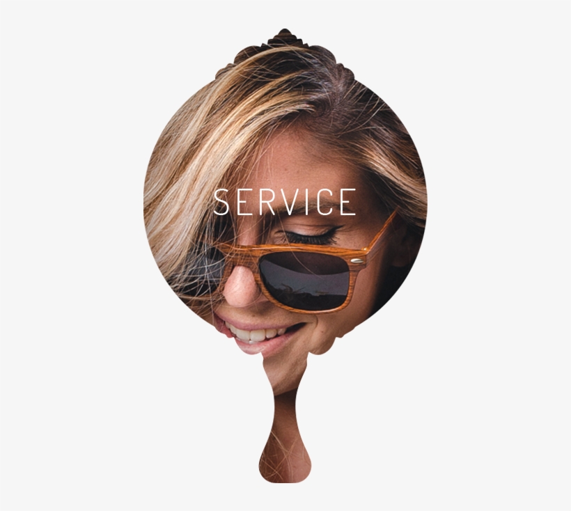 Services - Mens Look, transparent png