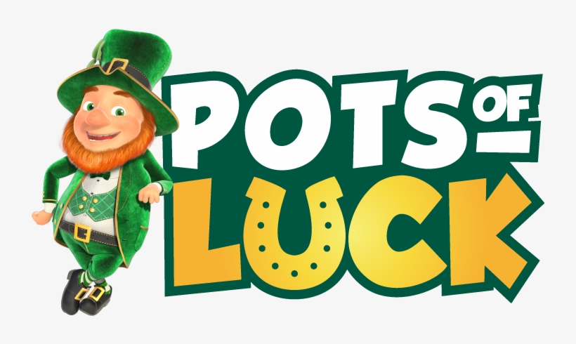 Pots Of Luck Casino, transparent png