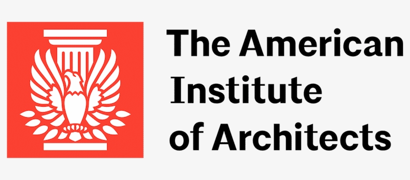 Aia The American Institute Of Architects Logo - Aia Fort Worth Logo, transparent png