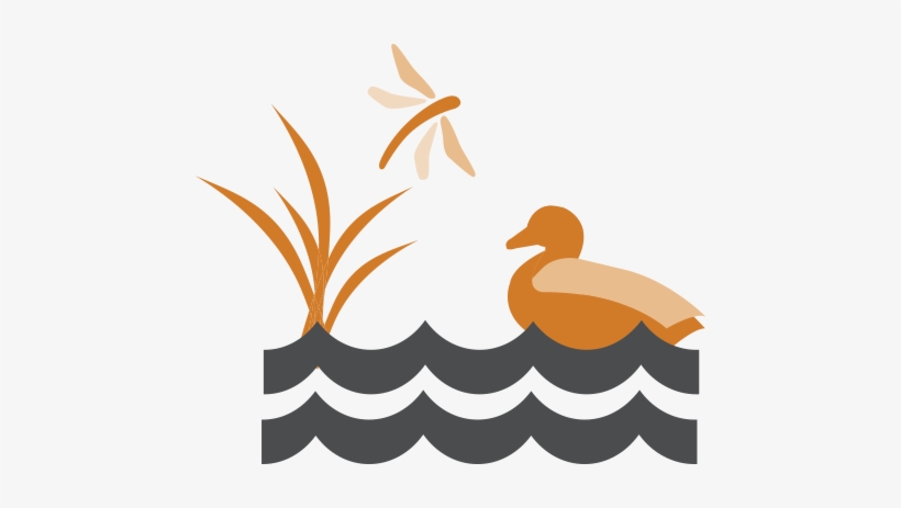 Wetland Life Icon Boat 464x3 Png Download Pngkit