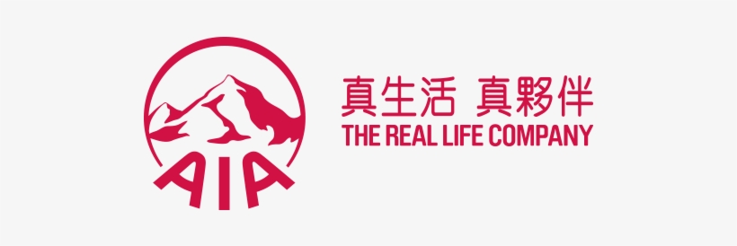 Aia - Aia Hong Kong Logo, transparent png