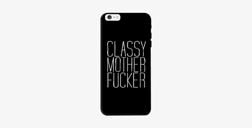 Classy Apple Iphone 6 Plus Case - Iphone, transparent png
