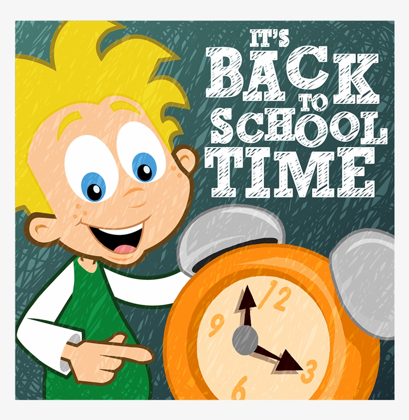 We're Very Happy To Have You Back And We've Got Lots - School, transparent png