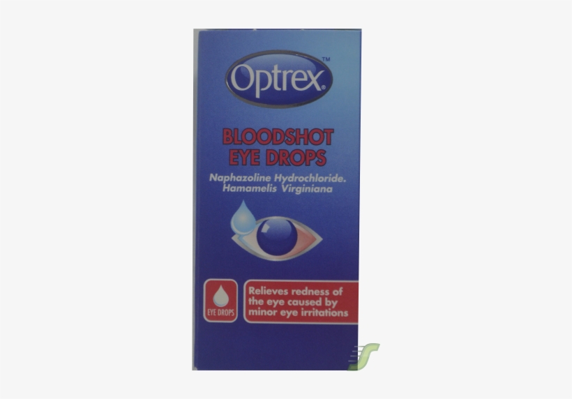 Optrex Bloodshot Eyedrops Optrex Red Eyes Eye Drops 500x500 PNG Download PNGkit