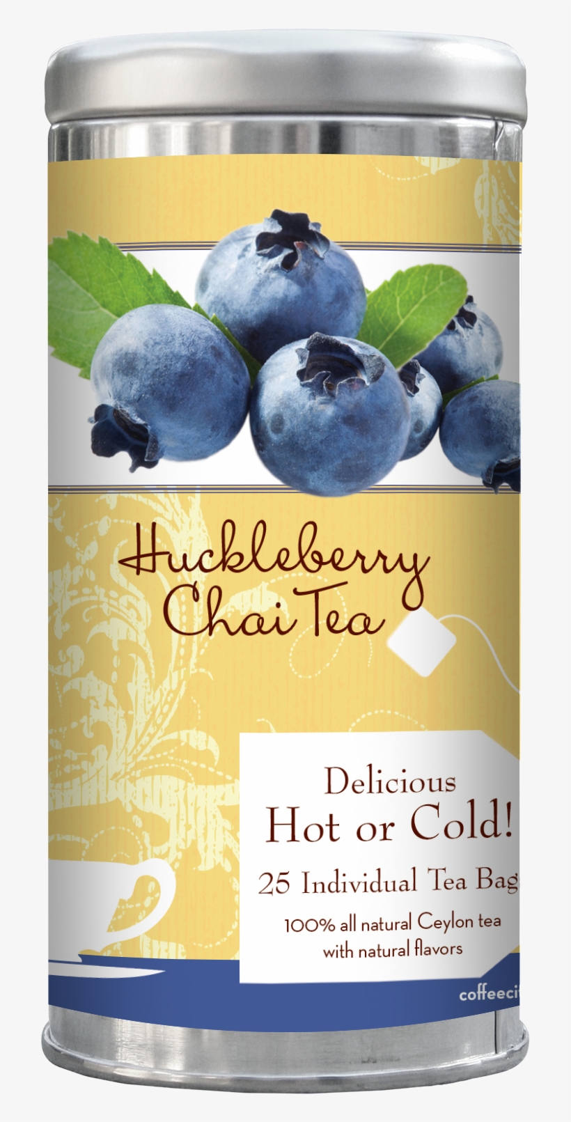 Huckleberry - Bilberry Extract Powder 1 Lb, transparent png