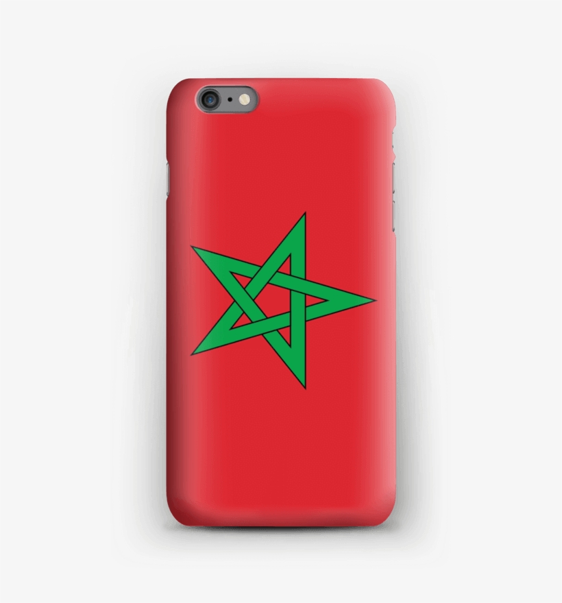 World Cup 2018 Morocco Case Iphone 6s Plus - 2018 World Cup, transparent png