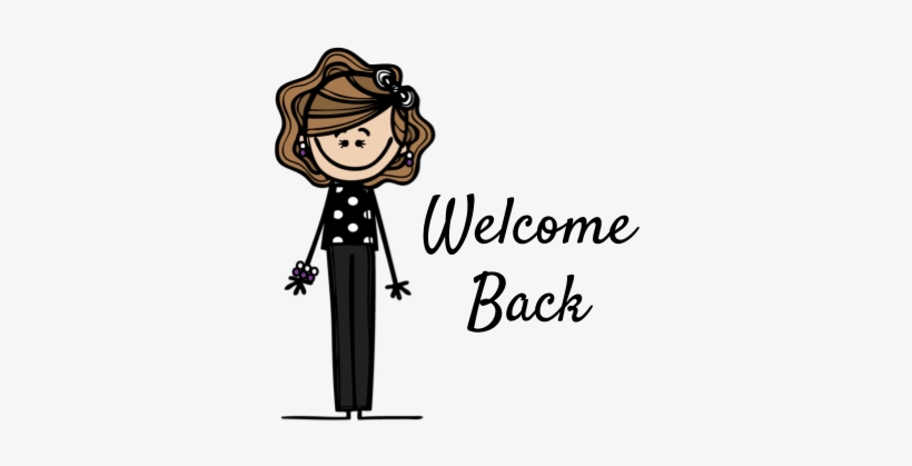 Welcome Back To The 2017-18 School Year - You're My Person Print - Mini By Creativeangel, transparent png