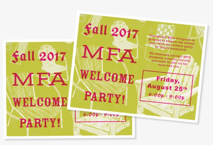 Dkc Mfa Invite 2 1000x773 Png Download Pngkit