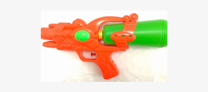 Water Gun, transparent png