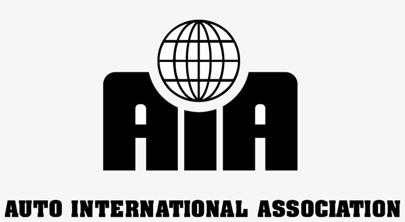 Aia Logo Png Transparent - Car, transparent png