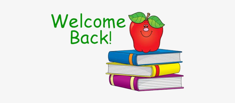 Welcome Back To School 2 Copy - Back To School 2018 2019, transparent png